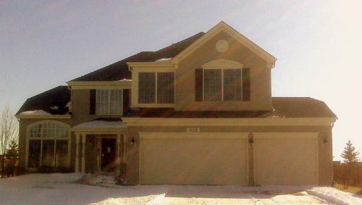 422 Alden Dr., Sycamore, IL 60178