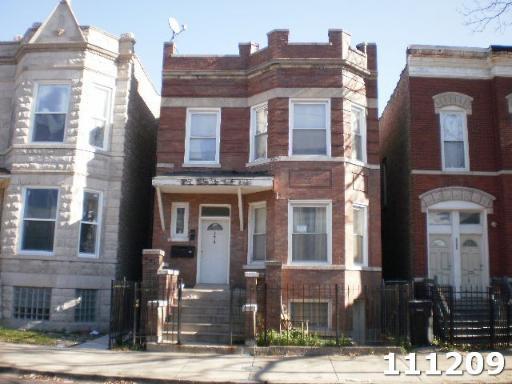 1615 S Central Park Ave., Chicago, IL 60623