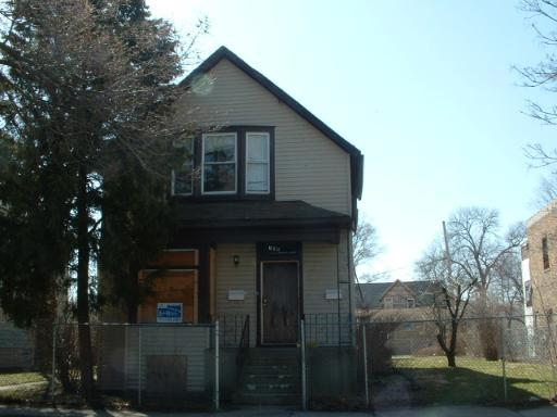 319 W 117th St., Chicago, IL 60628