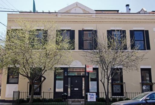 1217 W Webster Ave., Chicago, IL 60614