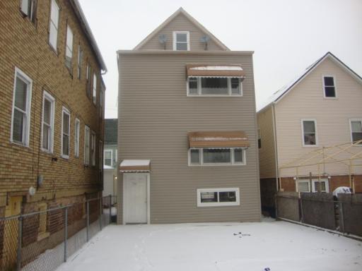 1708 W 44 St., Chicago, IL 60609