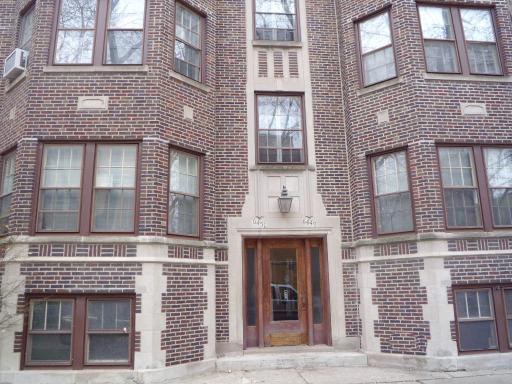 6451 N Bell Ave. #3N, Chicago, IL 60645