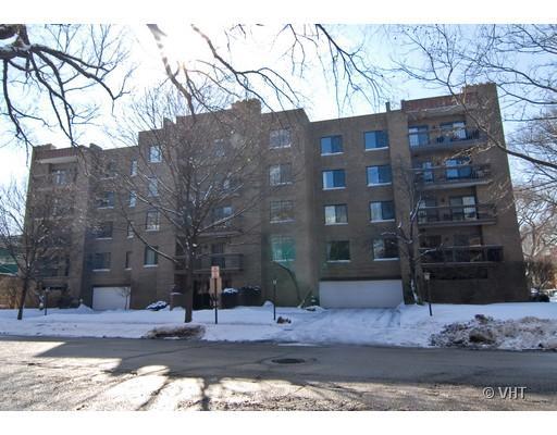 222 Main St. #403, Evanston, IL 60202