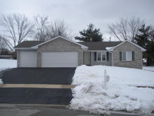 5112 Grand Cape Rd., Rockford, IL 61109