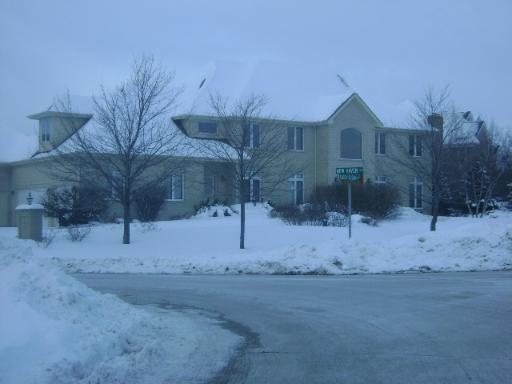25194 Abbey Glenn, Hawthorn Woods, IL 60047
