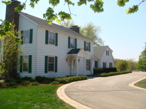[Address Hidden by Seller], Barrington Hills, IL 60010