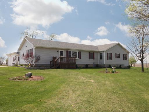9476 Suydam Rd., Leland, IL 60531