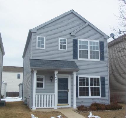 3094 Talon Cir., Aurora, IL 60503