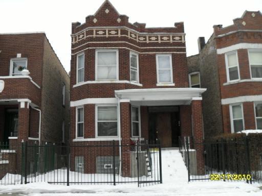 4251 W Kamerling Ave., Chicago, IL 60651