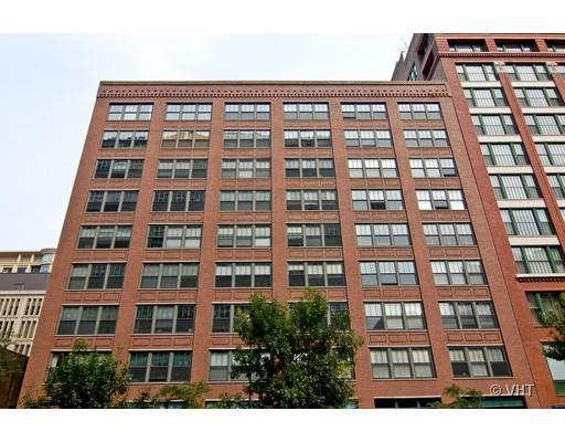 621 S Plymouth Ct. #511, Chicago, IL 60605