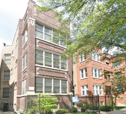 658 W Aldine Ave., Chicago, IL 60657
