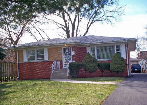 1536 S Spencer Ave., Berkeley, IL 60163