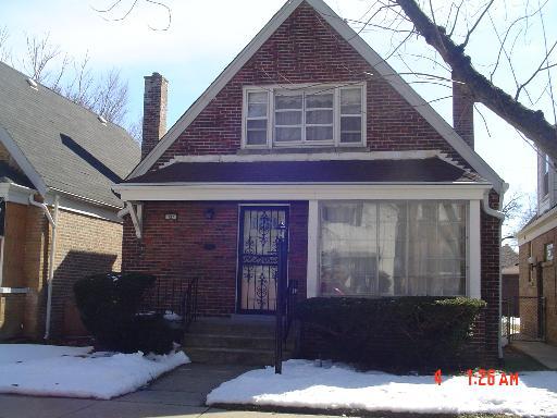 727 E 87th Pl., Chicago, IL 60619