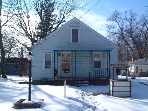 1153 S 5th St., Dekalb, IL 60115