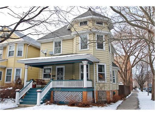 1500 W Hood Ave., Chicago, IL 60660