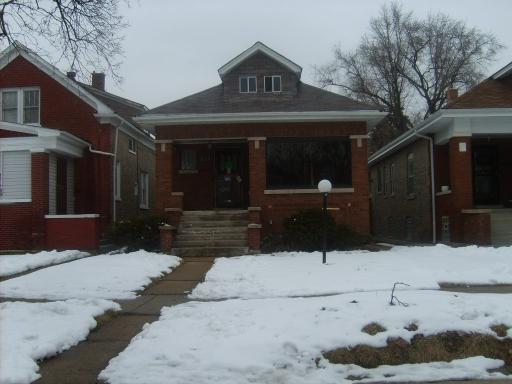 1334 W 97 Pl., Chicago, IL 60643