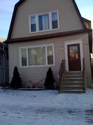 5249 W Byron St., Chicago, IL 60641
