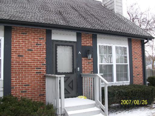 1886 Carnation Ct. #A, Aurora, IL 60506