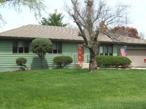 13420 S Rivercrest Dr., Plainfield, IL 60585