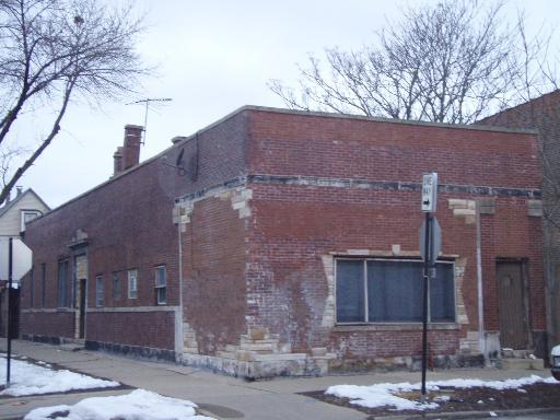 3158 S Kedvale Ave., Chicago, IL 60623