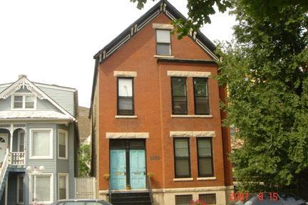 1430 W Wellington Ave., Chicago, IL 60657