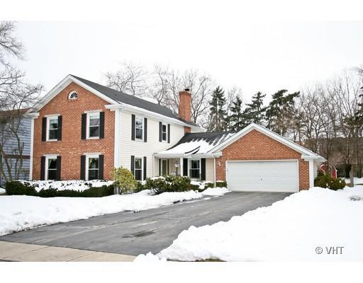 7822 Pine Pkwy., Darien, IL 60561