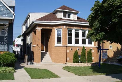 6318 S Kildare Ave., Chicago, IL 60629
