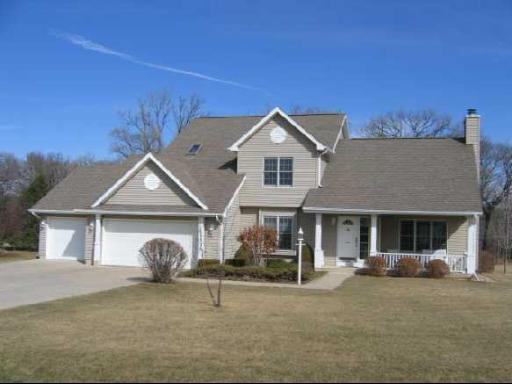 1495 N 2919th Rd., Ottawa, IL 61350