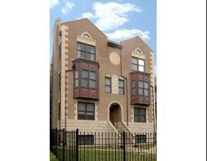 3971 S Ellis Ave. #4-SOUTH, Chicago, IL 60653