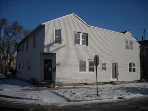 601 Meeker Ave., Joliet, IL 60432