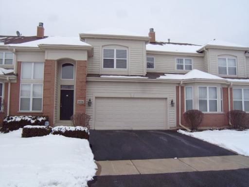 4126 Bordeaux Dr., Northbrook, IL 60062