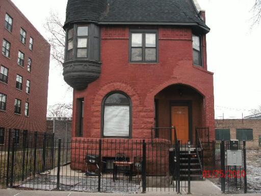 3248 W Maypole Ave., Chicago, IL 60624