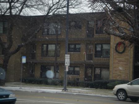 4825 N Harlem Ave. #2, Chicago, IL 60656