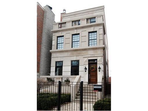 3934 N Greenview Ave., Chicago, IL 60613