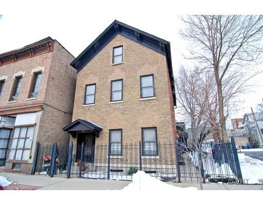 518 W Eugenie St., Chicago, IL 60614