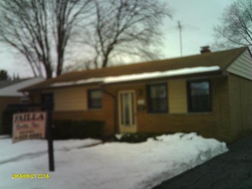 330 Newberry Ave., La Grange Park, IL 60525