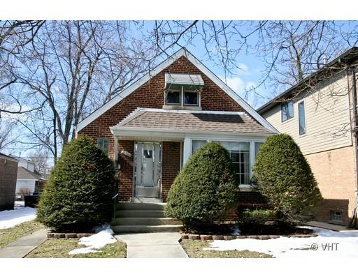 11306 S Washtenaw Ave., Chicago, IL 60655