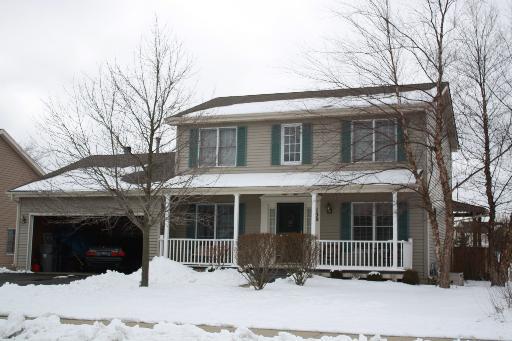 130 Barnes Rd., Elgin, IL 60124