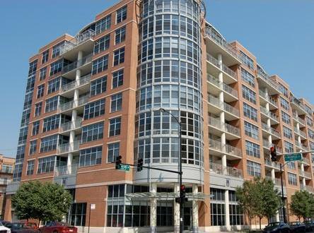 1200 W Monroe St. #305, Chicago, IL 60607