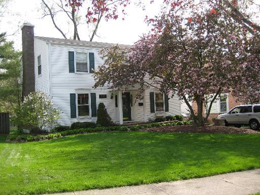 247 Sawyer Ave., Glen Ellyn, IL 60137