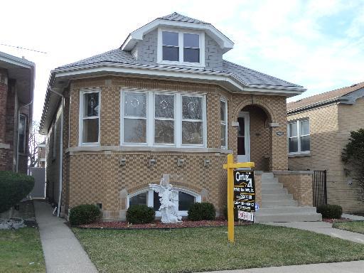3024 N Nagle, Chicago, IL 60634