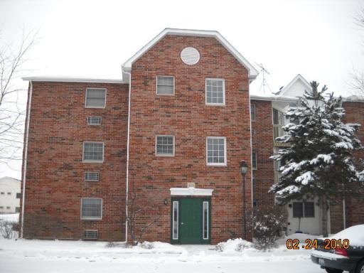 431 Leah Ln. #3G, Woodstock, IL 60098