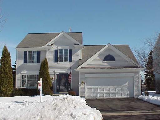 1169 Popes Creek Cir., Grayslake, IL 60030
