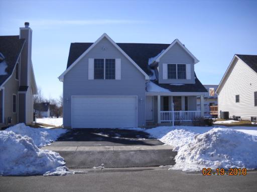 610 Indigo Ln., Woodstock, IL 60098