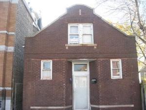 2713 W 24th Pl., Chicago, IL 60608