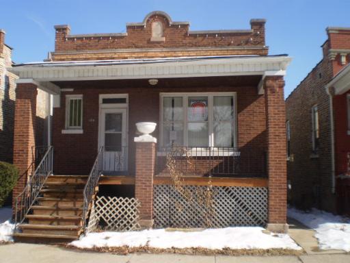 1509 S 57th Ct., Cicero, IL 60804