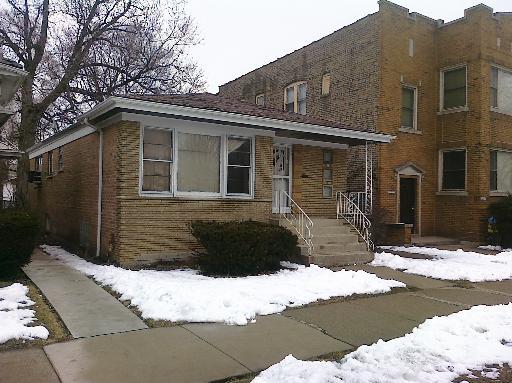 8433 S Loomis Blvd., Chicago, IL 60620