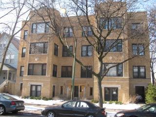 6406 S Minerva Ave. #GN, Chicago, IL 60637