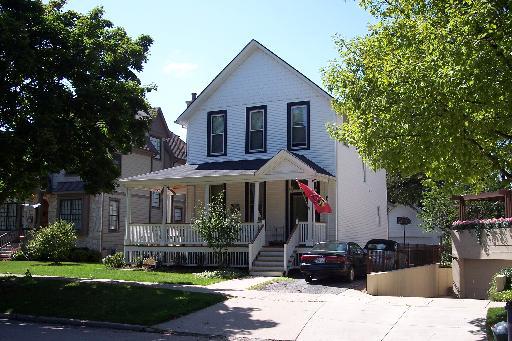 [Address Hidden by Seller], La Grange, IL 60525