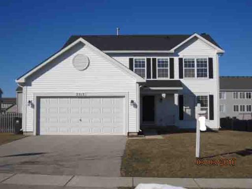 3513 Bailey St., Plano, IL 60545